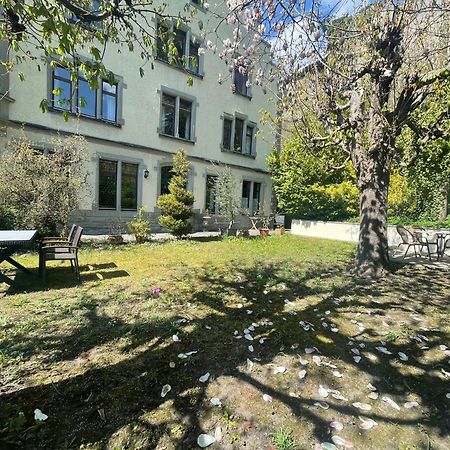 Zum Hoelltor Uberlingen Exterior foto
