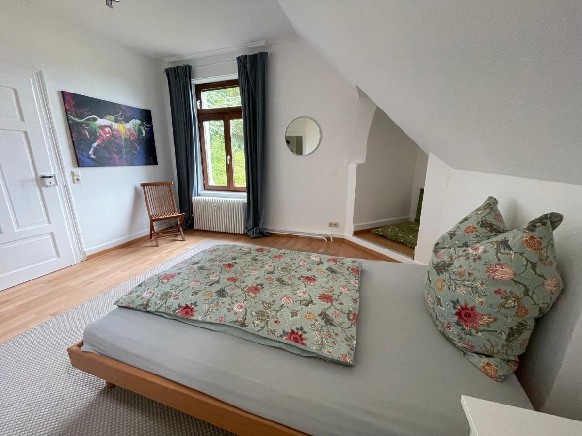 Zum Hoelltor Uberlingen Exterior foto