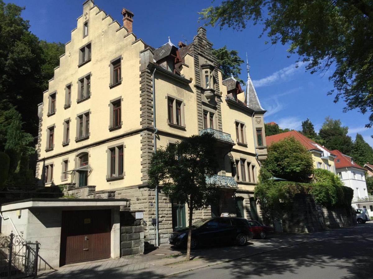 Zum Hoelltor Uberlingen Exterior foto