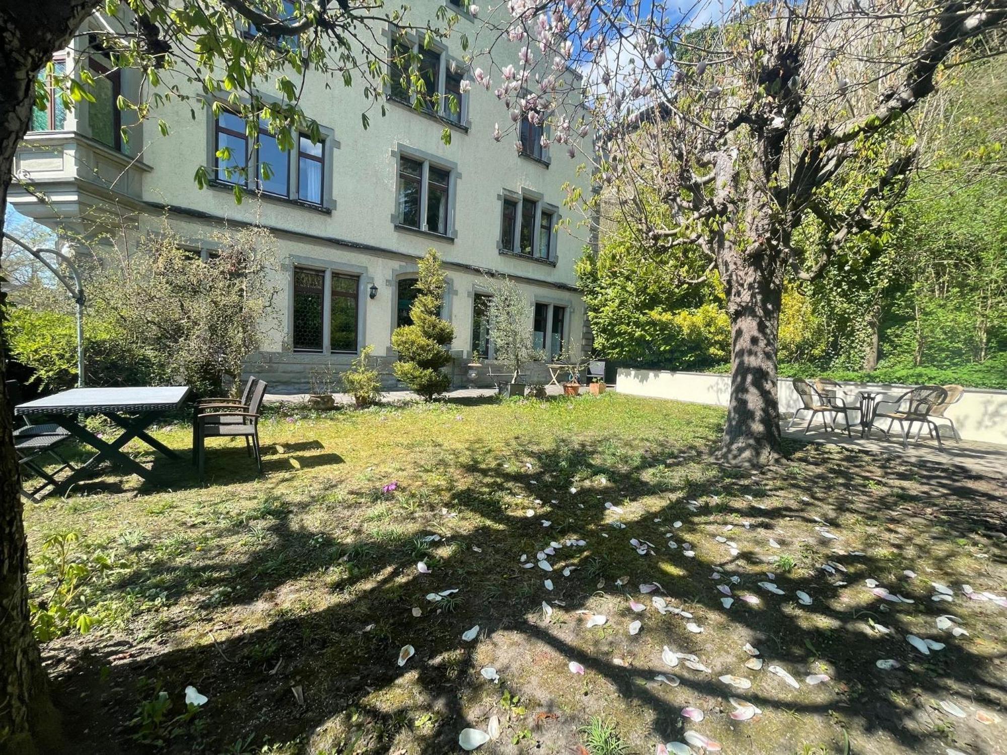 Zum Hoelltor Uberlingen Exterior foto